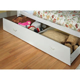  Furniture of America Isabella Full Bed CM7618F-BED IMAGE 3