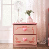  Furniture of America Rheanna CM7631N Night Stand IMAGE 2