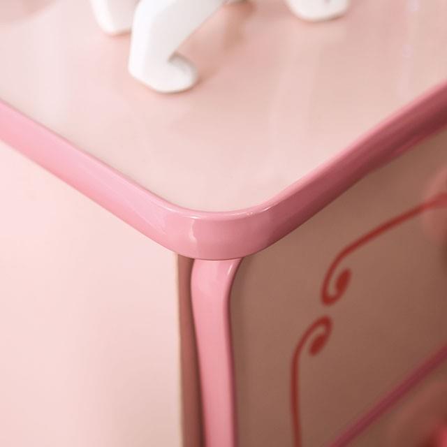  Furniture of America Rheanna CM7631N Night Stand IMAGE 5