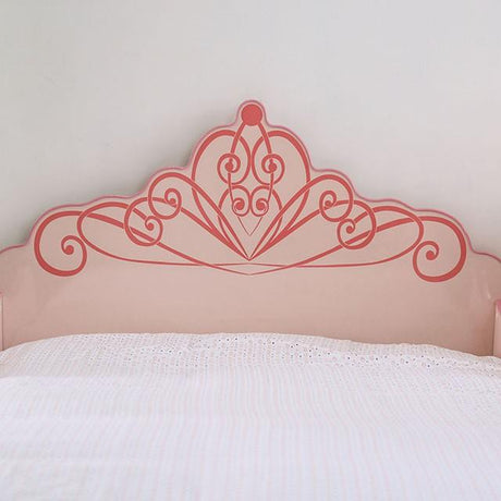  Furniture of America Julianna CM7632-BED Twin Bed IMAGE 4