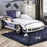 Furniture of America Poe CM7640-BED Twin Bed IMAGE 5