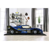  Furniture of America Dustrack CM7643BL-BED Twin Bed IMAGE 3