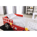  Furniture of America Firestall CM7644 Twin Bed IMAGE 6