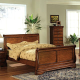  Furniture of America Venice King Bed CM7650DK-EK-BED IMAGE 1