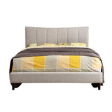  Furniture of America Ennis Queen Bed CM7678BG-Q-BED-VN IMAGE 5