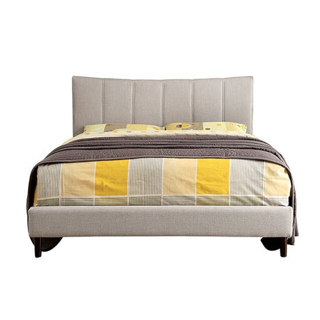  Furniture of America Ennis Queen Bed CM7678BG-Q-BED-VN IMAGE 5