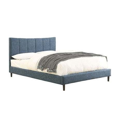  Furniture of America Ennis Full Bed CM7678BL-F-BED-VN IMAGE 5