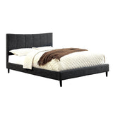  Furniture of America Ennis Twin Bed CM7678GY-T-BED-VN IMAGE 5
