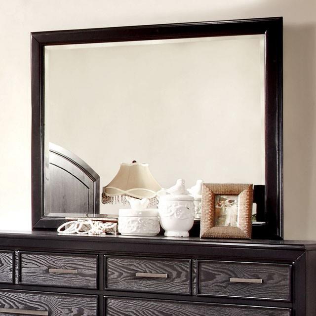  Furniture of America Bridger CM7680M Mirror IMAGE 2