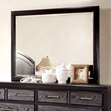  Furniture of America Bridger CM7680M Mirror IMAGE 2