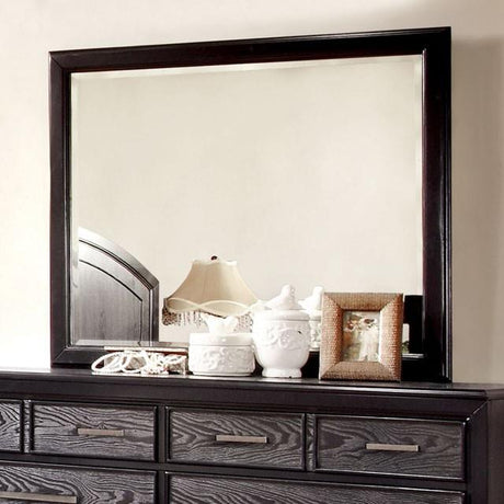  Furniture of America Bridger CM7680M Mirror IMAGE 2