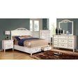  Furniture of America Elvas Queen Bed CM7684Q-BED IMAGE 1
