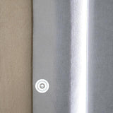  Furniture of America Erglow CM7695GY-EK-BED-VN E.King Bed, Gray IMAGE 7