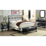  Furniture of America Home Decor Benches CM7716BNL-PK IMAGE 2