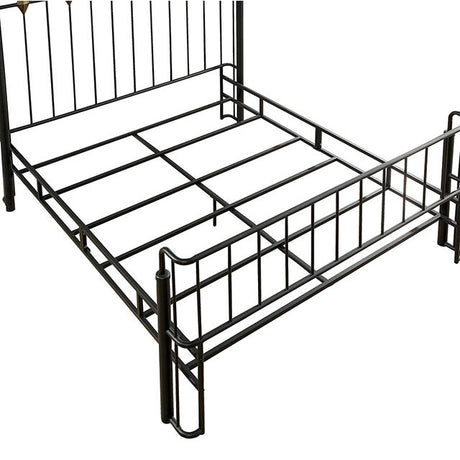  Furniture of America Charla California King Bed CM7716CK IMAGE 5
