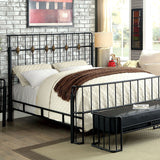  Furniture of America Charla California King Bed CM7716CK IMAGE 7