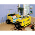  Furniture of America Kids Beds Bed CM7760YW-BED IMAGE 1