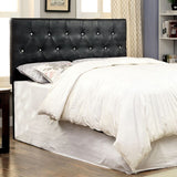  Furniture of America Bed Components Headboard CM7794BK-HB-FQ IMAGE 2