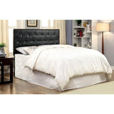  Furniture of America Galen CM7794BK-HB-T Twin Headboard IMAGE 1