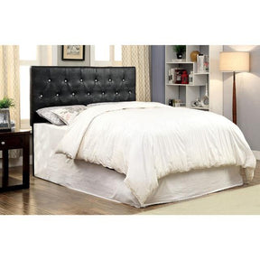  Furniture of America Galen CM7794BK-HB-T Twin Headboard IMAGE 1