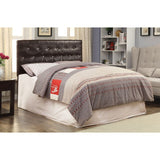  Furniture of America Bed Components Headboard CM7794BR-HB-T IMAGE 1