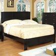  Furniture of America Lexington King Bed CM7823LEX-EK-BED IMAGE 1