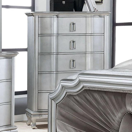  Furniture of America Aalok CM7864C Chest IMAGE 1