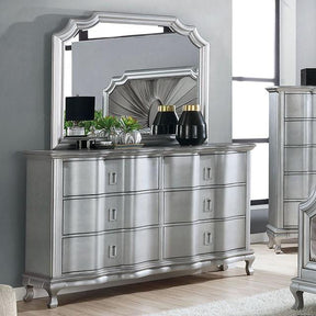  Furniture of America Aalok CM7864D Dresser IMAGE 1