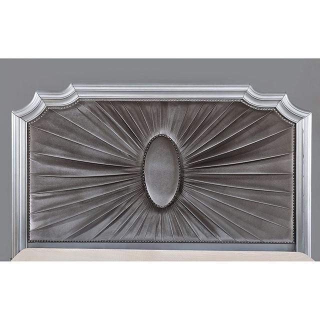  Furniture of America Aalok CM7864EK-BED E.King Bed IMAGE 3