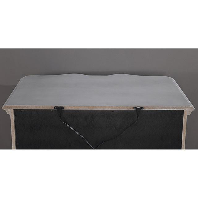  Furniture of America Aalok CM7864EK-BED E.King Bed IMAGE 7