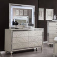  Furniture of America Manar CM7891D Dresser IMAGE 1