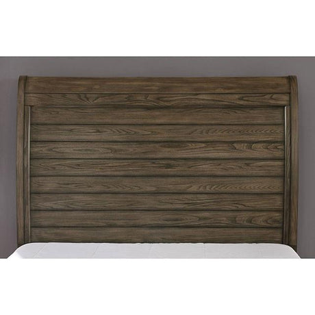 Furniture of America Gilbert CM7894Q-BED Queen Bed IMAGE 3