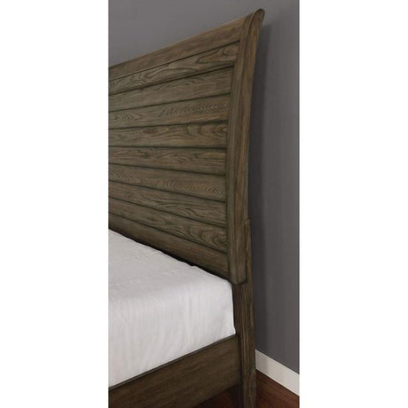  Furniture of America Gilbert CM7894Q-BED Queen Bed IMAGE 4