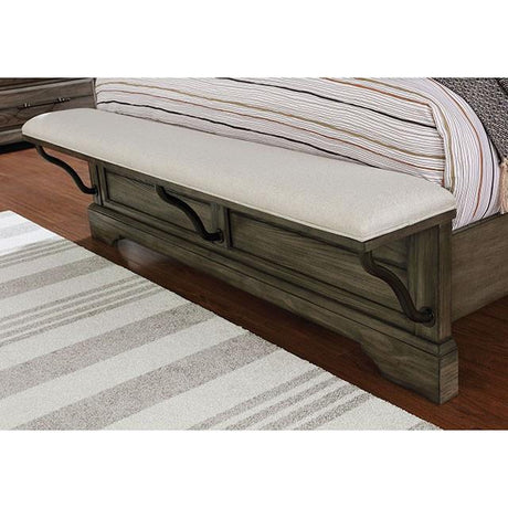  Furniture of America Gilbert CM7894Q-BED Queen Bed IMAGE 5