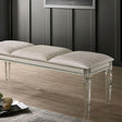 Furniture of America Maddie CM7899BN Bench IMAGE 1
