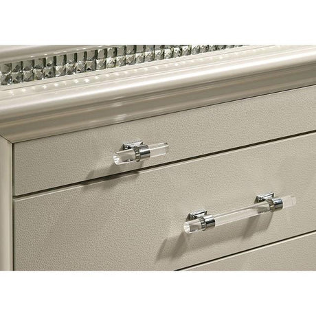  Furniture of America Maddie CM7899CK-BED Cal.King Bed IMAGE 7