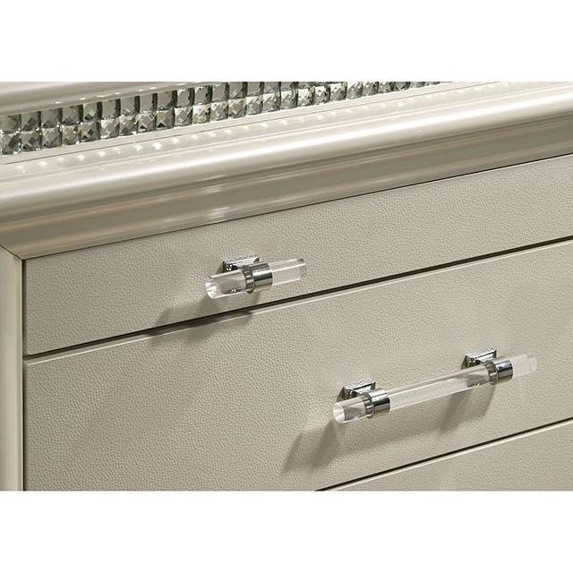  Furniture of America Maddie CM7899Q-BED Queen Bed IMAGE 7