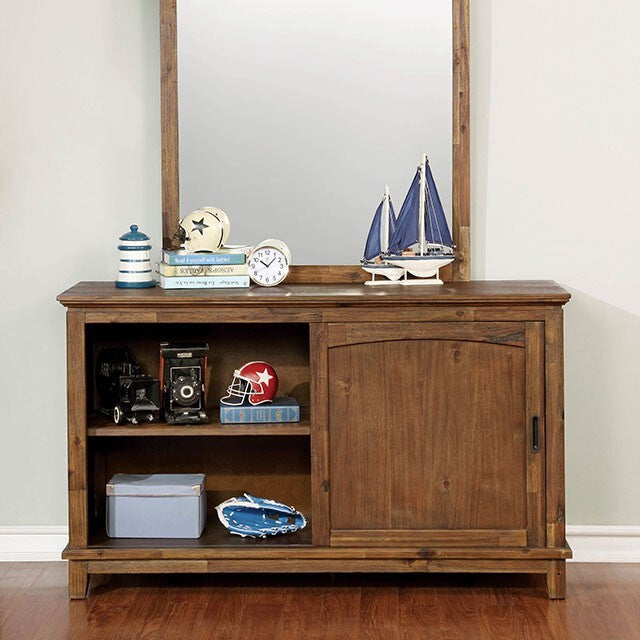  Furniture of America Colin Kids Dresser CM7909A-D IMAGE 2