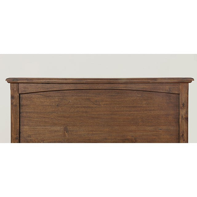  Furniture of America Colin Full Bed CM7909A-F-BED IMAGE 3