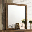  Furniture of America Wentworth CM7912M Mirror IMAGE 1