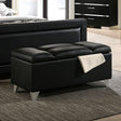  Furniture of America Benches Bench CM7913BN IMAGE 1