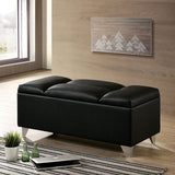  Furniture of America Benches Bench CM7913BN IMAGE 2
