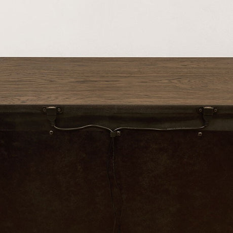  Furniture of America Maggie CM7919N Night Stand IMAGE 3
