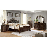  Furniture of America Theodor King Bed CM7926EK-BED IMAGE 2
