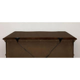  Furniture of America Theodor 3-Drawer Nightstand CM7926N IMAGE 2