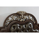  Furniture of America Theodor Queen Bed CM7926Q-BED IMAGE 3