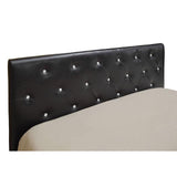  Furniture of America Velen CM7949BK-Q-BED-VN Queen Bed IMAGE 3