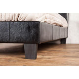  Furniture of America Velen CM7949BK-Q-BED-VN Queen Bed IMAGE 7