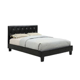  Furniture of America Velen CM7949BK-T-BED-VN Twin Bed IMAGE 10