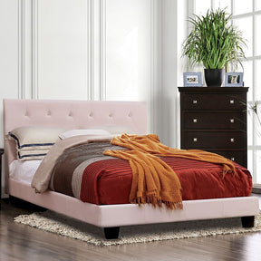  Furniture of America Velen Full Bed CM7949PK-F-BED IMAGE 1